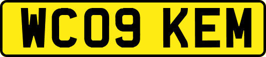 WC09KEM