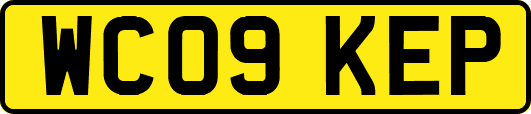WC09KEP