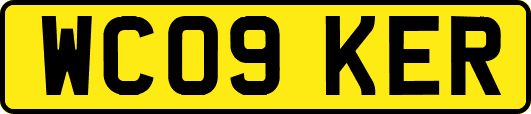 WC09KER
