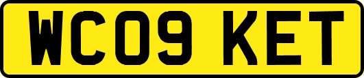 WC09KET