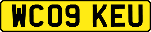 WC09KEU