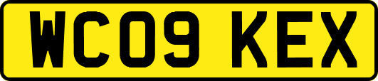WC09KEX