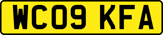 WC09KFA