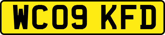 WC09KFD