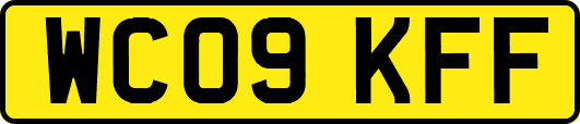 WC09KFF