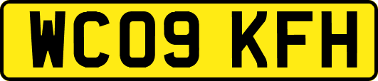 WC09KFH