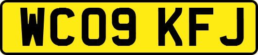 WC09KFJ