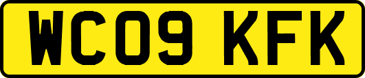 WC09KFK