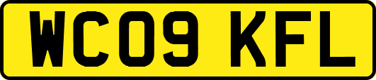 WC09KFL