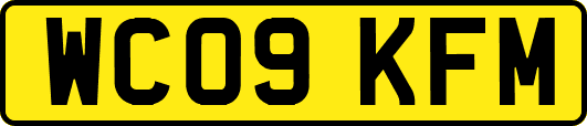 WC09KFM