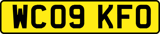 WC09KFO