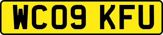 WC09KFU