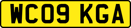 WC09KGA