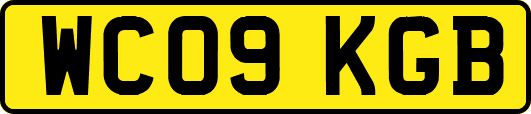 WC09KGB
