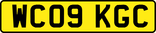 WC09KGC