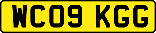 WC09KGG
