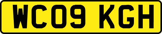 WC09KGH