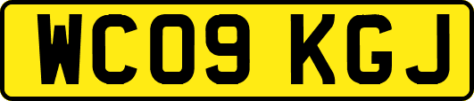 WC09KGJ