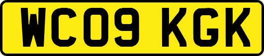 WC09KGK