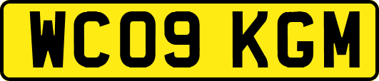 WC09KGM