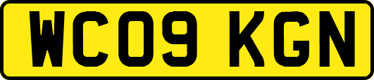 WC09KGN