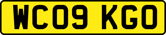 WC09KGO