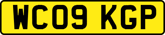 WC09KGP