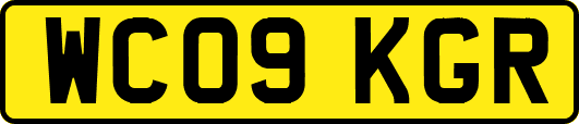 WC09KGR