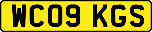 WC09KGS