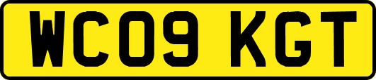 WC09KGT