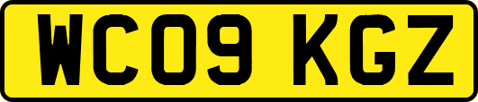 WC09KGZ