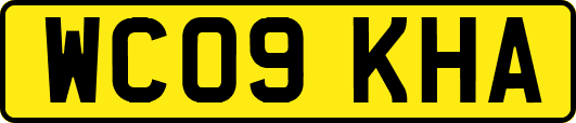 WC09KHA
