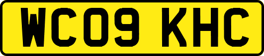 WC09KHC
