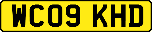 WC09KHD