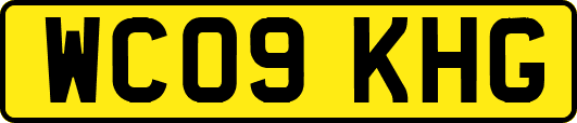 WC09KHG