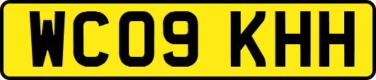 WC09KHH