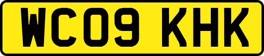 WC09KHK