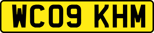 WC09KHM