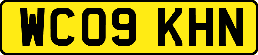 WC09KHN