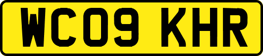 WC09KHR