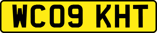WC09KHT