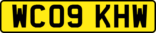 WC09KHW