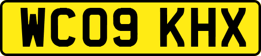 WC09KHX