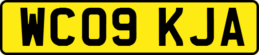 WC09KJA