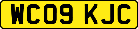 WC09KJC