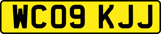 WC09KJJ