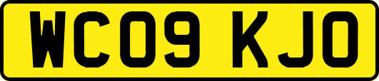 WC09KJO