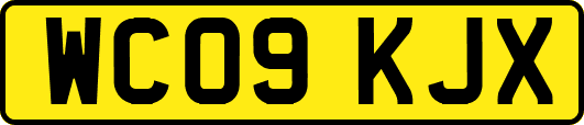 WC09KJX