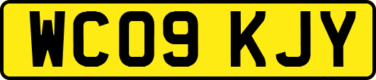 WC09KJY