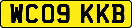WC09KKB
